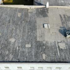 EPDM-Roof-Restoration-Darien-Georgia 0