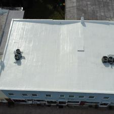 EPDM-Roof-Restoration-Darien-Georgia 3