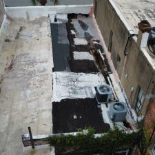 Flat-roof-Restoration-Brunswick-Georgia 1