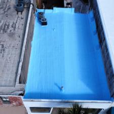 Flat-roof-Restoration-Brunswick-Georgia 2