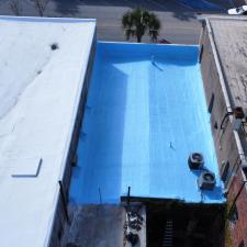 Flat-roof-Restoration-Brunswick-Georgia 3