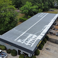 Metal-Roof-at-the-Pit-Stop-Hinesville 0