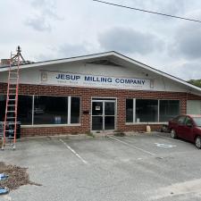 Metal-Roof-Restoration-in-Jesup-Ga 0