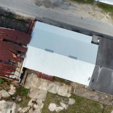 Metal-Roof-Restoration-in-Jesup-Ga 2