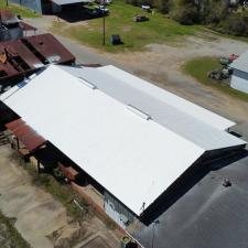 Metal-Roof-Restoration-in-Jesup-Ga 3