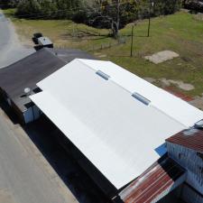 Metal-Roof-Restoration-in-Jesup-Ga 4