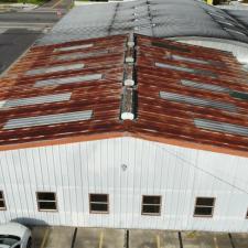 Brewing Roof Fernandina Beach 0