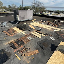 Seamless-Roof-System-On-Glennville-Church 4