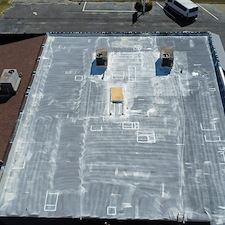 Seamless-Roof-System-On-Glennville-Church 2