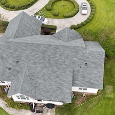 Shingle-Roof-Replacement-Just-Finished-in-Jesup-GA 3