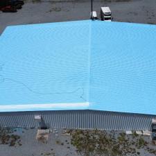 Storage Unit Roof 4